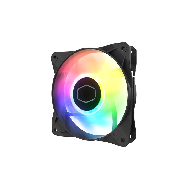 Cooler Master CF120 ARGB Cabinet Fan Single Pack
